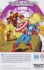 CAPTAIN AMERICA EPIC COLLECTION STREETS OF POISON TP [9781302960452]